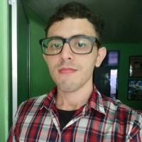 Francisco Luan dos reis santos