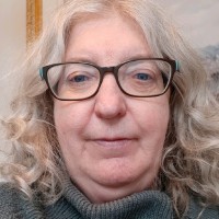 Sharon Harrison