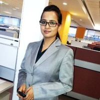 Puja Shaw