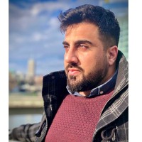 Shazian Hamayun