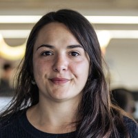 Laura Metier