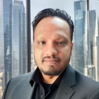 Zishan Ahmed Shaikh