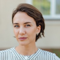 Kate Pavlenko