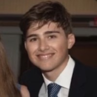 Kieran Ahern