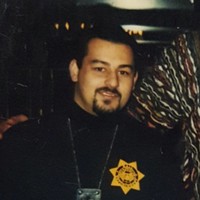 Mark Barreto