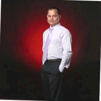 Mohammad Shafi Uddin