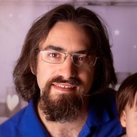Damian Paradisi