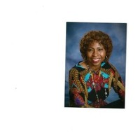 Patricia Butler