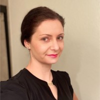 Sandra Peric