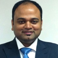 Anoop Joseph
