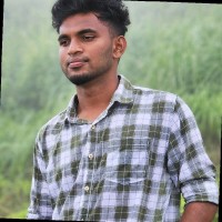 Adhithyan K