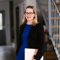 Geraldine McGlynn