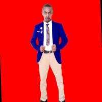 Shedrack Mwendwa