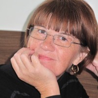 Chantal Perriet