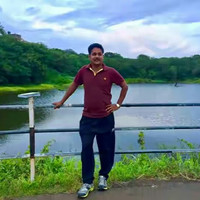 Arjun Godge
