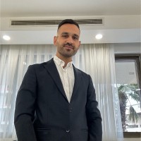 Ezzulddin Ali Al -Mimar