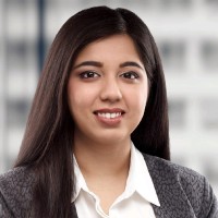 Mavra Choudhry