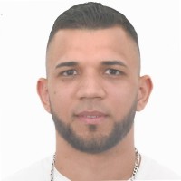 Rony Tavarez