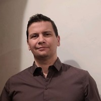 Stéphane Barbuti