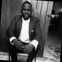 Oumar Barry