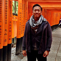 Erwan Priyambudi