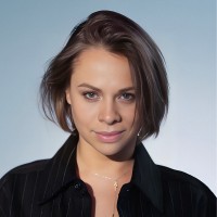 Nastia Human