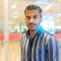 Shameem Thayyil