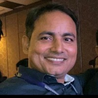Vipin Pandey