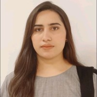 Ayesha Parveen