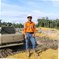 Indra Lamhot Siahaan
