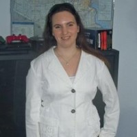 Michelle Parker