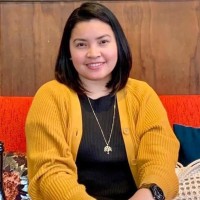 Shyr Erica Bunquin