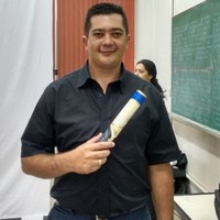 Clidenaldo Alves de Oliveira