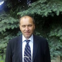 Сергей Тарасенко