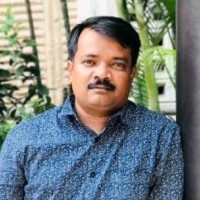 Naresh Kumar