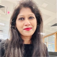 Janvi Shah