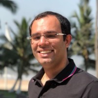 Rahul J Nanda