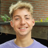 Robbert Van Pelt