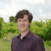 Preston Holda