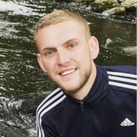 Mitchell Callaghan