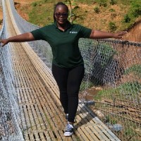 Barbrah Nakalembe