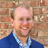 Garrett Holmes