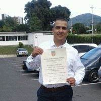 Julio Echeverri Palacio