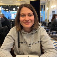 Anna De Jong