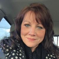 Trisha Dykas