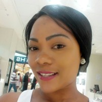 Tebogo Sebata