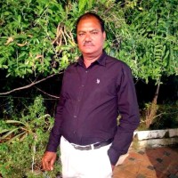 MAHENDRA DUPARE