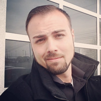 Justin Boerste