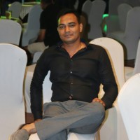 Pragnesh Goswami