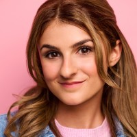 Bella DiDomenico